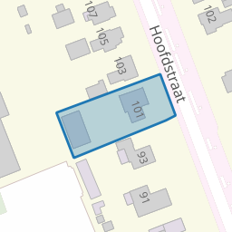 Perceel ZAN00-F-1847