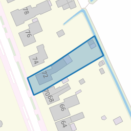 Perceel ZAN00-F-1849