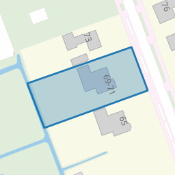 Perceel ZAN00-F-1850