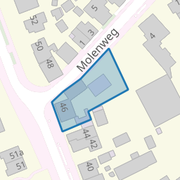 Perceel ZAN00-F-1858