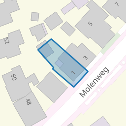 Perceel ZAN00-F-1860