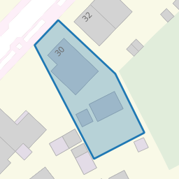 Perceel ZAN00-F-1863