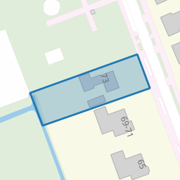 Perceel ZAN00-F-1870