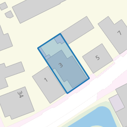 Perceel ZAN00-F-1879