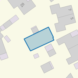 Perceel ZAN00-F-1887