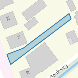 Perceel ZAN00-F-1895