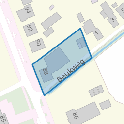 Perceel ZAN00-F-1896