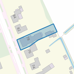 Perceel ZAN00-F-1904