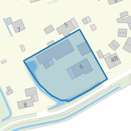 Perceel ZAN00-F-1929