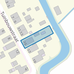 Perceel ZAN00-F-2112