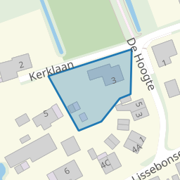 Perceel ZAN00-F-2124