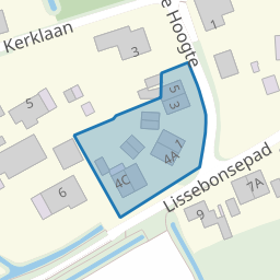 Perceel ZAN00-F-2128