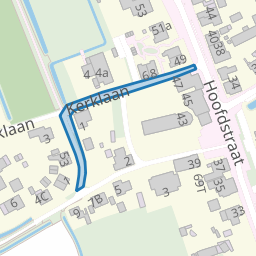 Perceel ZAN00-F-2130