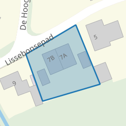 Perceel ZAN00-F-2132