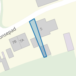 Perceel ZAN00-F-2134