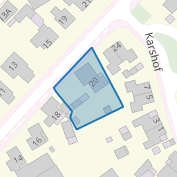 Perceel ZAN00-F-2155