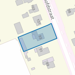 Perceel ZAN00-F-2161