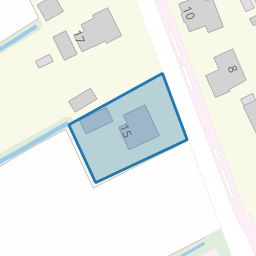 Perceel ZAN00-F-2170