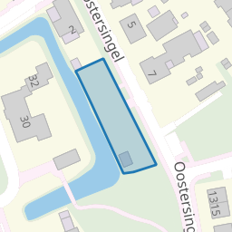 Perceel ZAN00-F-2172