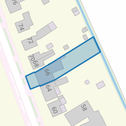 Perceel ZAN00-F-2196