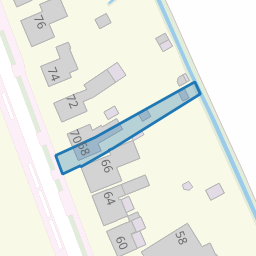 Perceel ZAN00-F-2197