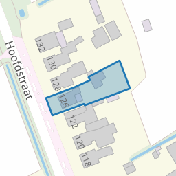 Perceel ZAN00-F-2198