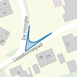 Perceel ZAN00-F-2200