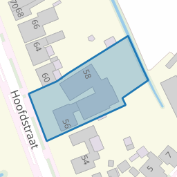 Perceel ZAN00-F-2205