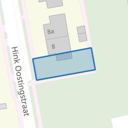 Perceel ZAN00-F-2212