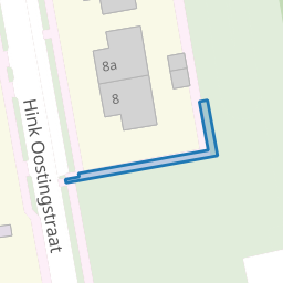 Perceel ZAN00-F-2213