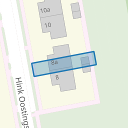 Perceel ZAN00-F-2216