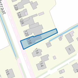 Perceel ZAN00-F-2230