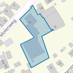 Perceel ZAN00-F-2234