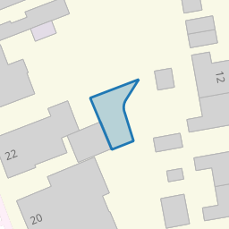 Perceel ZAN00-F-2239