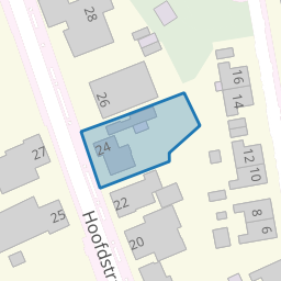 Perceel ZAN00-F-2244