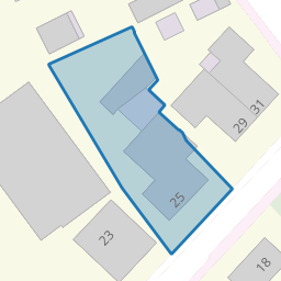 Perceel ZAN00-F-2247