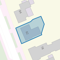 Perceel ZAN00-F-2254