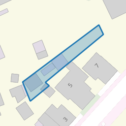 Perceel ZAN00-F-2258