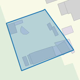 Perceel ZAN00-F-2260