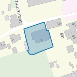 Perceel ZAN00-F-2265