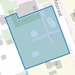 Perceel ZAN00-F-2269