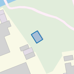 Perceel ZAN00-F-2283