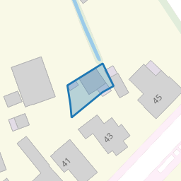 Perceel ZAN00-F-2289