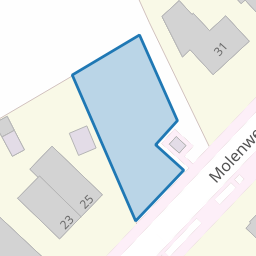 Perceel ZAN00-F-2291