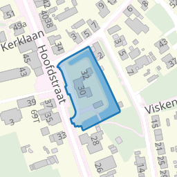 Perceel ZAN00-F-2294