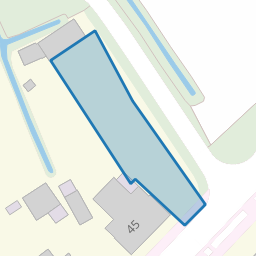 Perceel ZAN00-F-2304