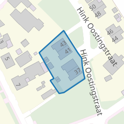 Perceel ZAN00-F-2306