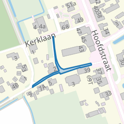 Perceel ZAN00-F-2309