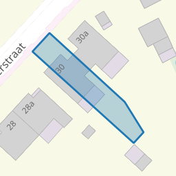 Perceel ZAN00-F-2315