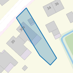 Perceel ZAN00-F-2317